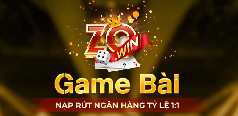 Zowin uy tín và chất lượng