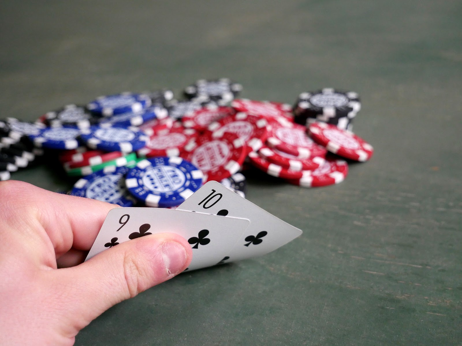 Một số thuật ngữ của game bài sâm 