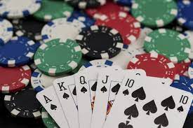 Một vài kinh nghiệm chơi giúp anh em luôn luôn thắng khi chơi game Poker